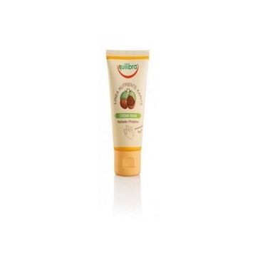 Equilibra Karite Crema Corpo 200 ml Vücut Losyonu