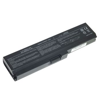 Equium U400 Batarya Pil