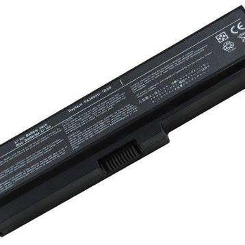 Equium U400 Batarya Pil