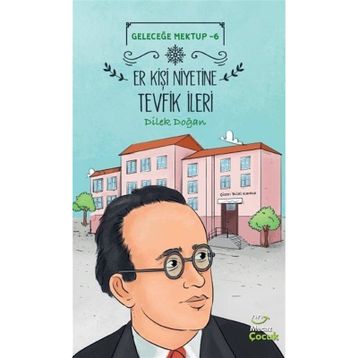 Er Kişi Niyetine Tevfik İleri - Dilek Doğan