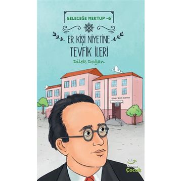 Er Kişi Niyetine Tevfik İleri - Dilek Doğan