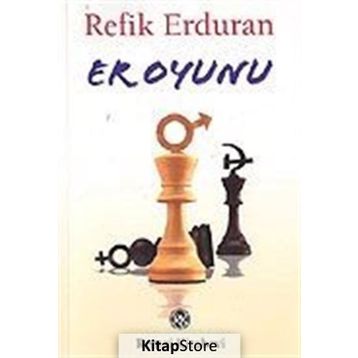 ER OYUNU - REFIK ERDURAN
