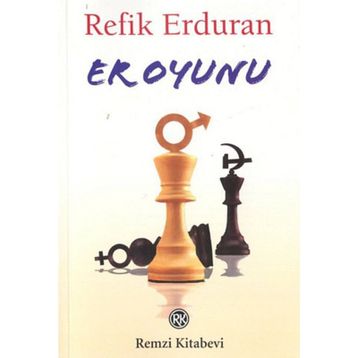 ER OYUNU - REFIK ERDURAN