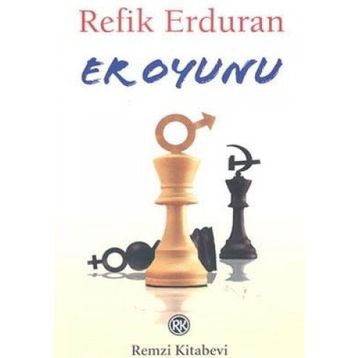 ER OYUNU - REFIK ERDURAN
