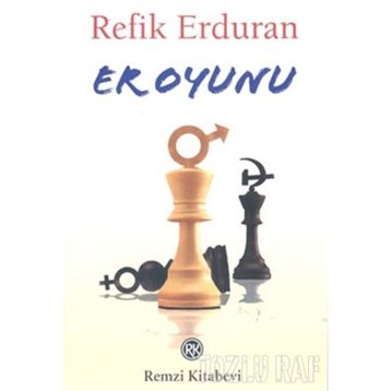ER OYUNU - REFIK ERDURAN