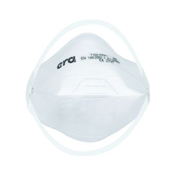 Era 1100 FFP1 NR CE Belgeli Solunum 500 Adet Maskesi