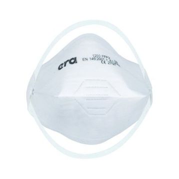 Era 1200 FFP2 NR D 500 adet Solunum Maskesi