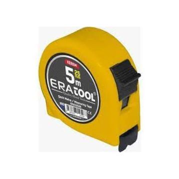 Era 12528 5X25 mm Şerit Metre