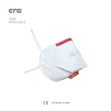 Era 1300 FFP3 NR D Toz Maskesi