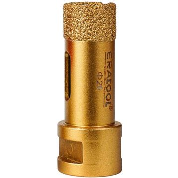 Era 301411 M14 Şaft 20 mm-Granit Mermer Panç