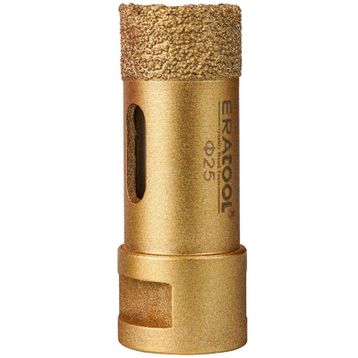 Era 301435 M14 Şaft 25 mm-Granit Mermer Panç