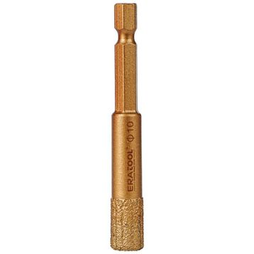 Era 302517 10 mm-Granit Mermer Altıgen Şaftlı Panç