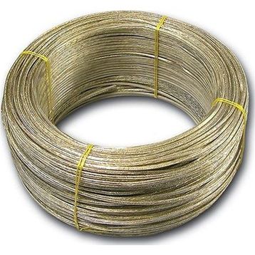 Era 4-6 mm İzoleli Çelik Halat