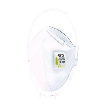 ERA 4210 FFP2 V NR D 270 adet Solunum Maskesi