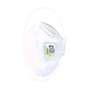 ERA 4210 FFP2 V NR D 270 adet Solunum Maskesi