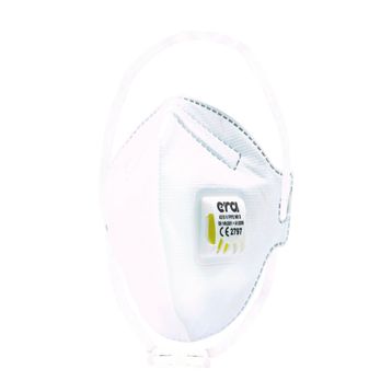 ERA 4210 FFP2 V NR D 270 adet Solunum Maskesi