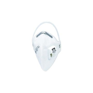 Era 4310 FFP3 Ventilli Katlanır Maske