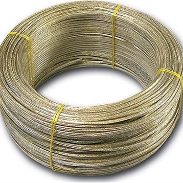 Era 6-8 mm İzoleli Çelik Halat
