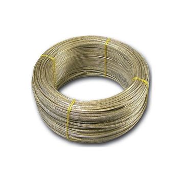 Era 6-8 mm İzoleli Çelik Halat