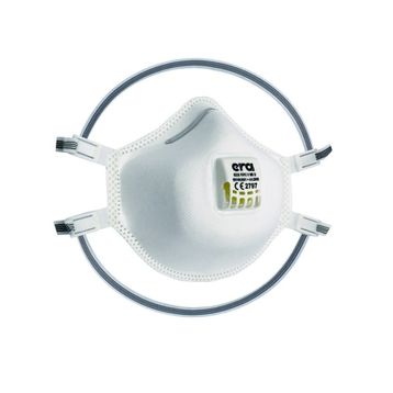 Era 6320 FFP2 V NR D 10'lu Ventilli Maske