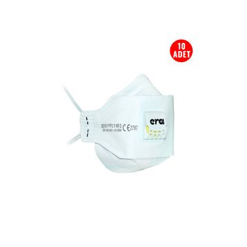 Era FFP2 V NR D Premium Seri Maske