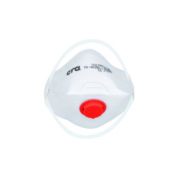 Era FFP3 V NR D Ventilli Profesyonel Seri Maske