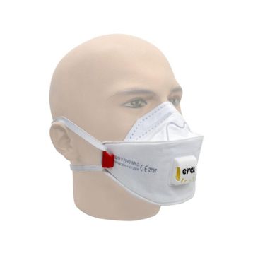Era FFP3 V NR D Ventilli Profesyonel Seri Maske