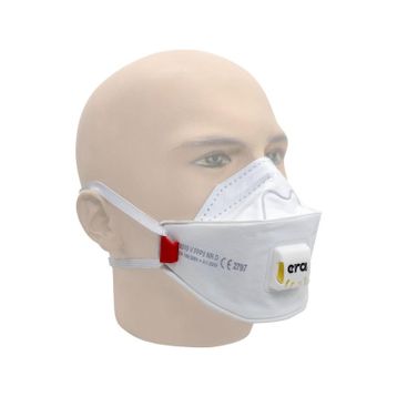 Era FFP3 V NR D Ventilli Profesyonel Seri Maske