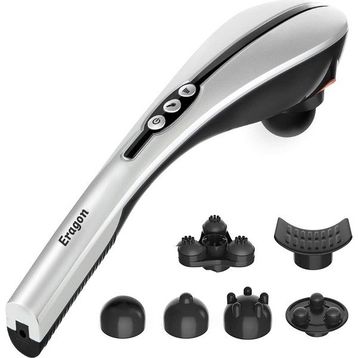 Eragon 17734 Handheld 6 Modes Boyun Bel Sırt Karın Bacak Vücut Masaj Aleti