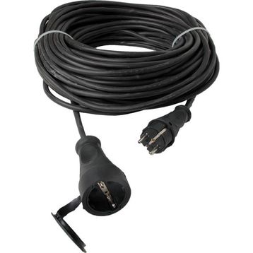 Eraplast 3x1,5 mm Ttr 20 m Seyyar Uzatma Kablosu