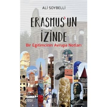 Erasmus'un İzinde - Ali Soybelli