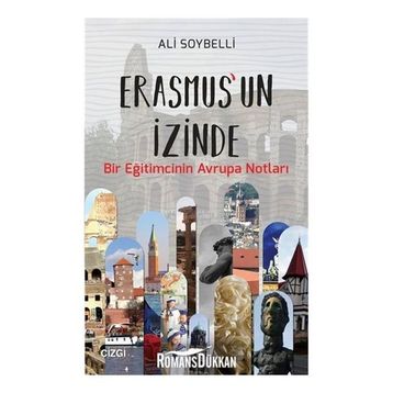 Erasmus'un İzinde - Ali Soybelli