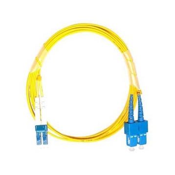 Erat E9DXSCLC2D0020 SC-LC Duplex SM 9/125 2 m Patch Cord