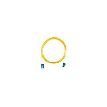 Erat LC-LC Duplex SM 9/125 1 m Patch Cord