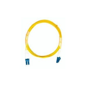 Erat LC-LC Duplex SM 9/125 Mic 1 m Patch Cord