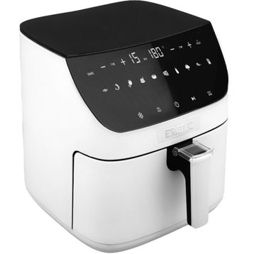 Eratec AF-66 5.5 lt Beyaz Airfryer