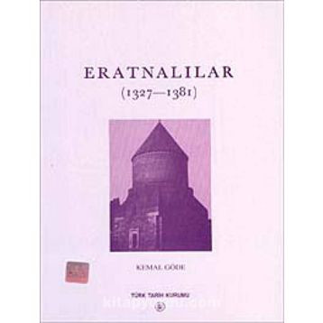 ERATNALILAR (1327-1381) - KEMAL GÖDE