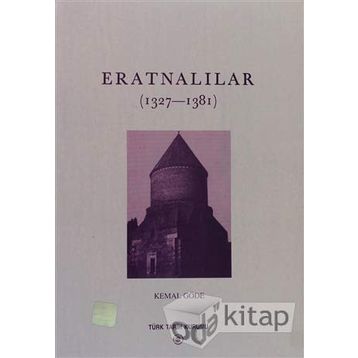 ERATNALILAR (1327-1381) - KEMAL GÖDE