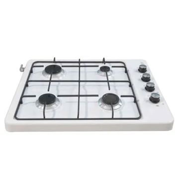 Erato 25 Doğalgazlı 4 Gözlü Set Üstü Ocak
