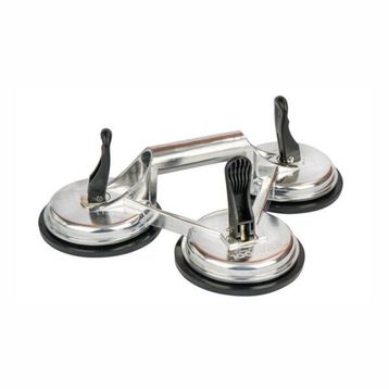 Eratool 3'lü Metal Cam Vantuzu