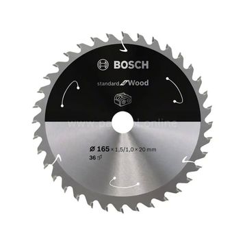 Eratool 50135 180 mm Çok Amaçlı Daire Testere