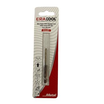 Eratool 54801 2x69 mm Altıgen Hss Matkap Ucu