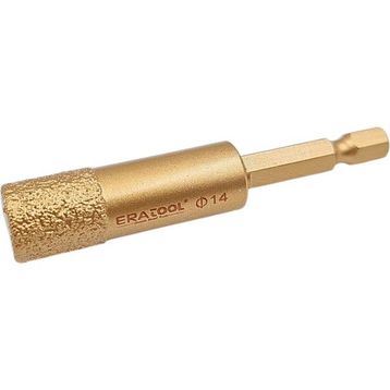 Eratool ERA55914 Mermer 14 mm Granit Panç