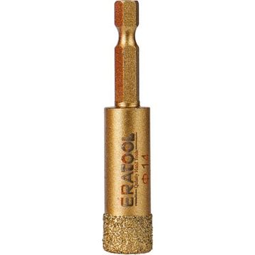 Eratool ERA55914 Mermer 14 mm Granit Panç