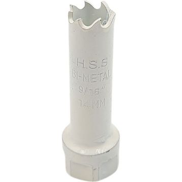 Eratool ERA56001 14 mm Bi Metal Panç
