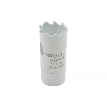 Eratool ERA56009 20 mm Bi Metal Panç