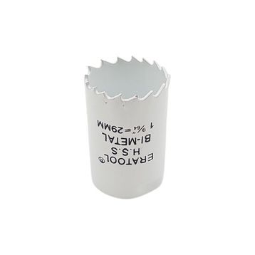Eratool ERA56029 33 mm Bi Metal Panç