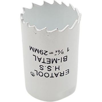 Eratool ERA56029 33 mm Bi Metal Panç