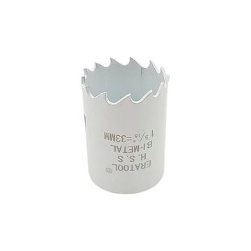 Eratool ERA56029 33 mm Bi Metal Panç