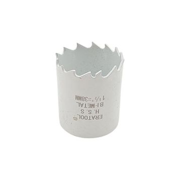 Eratool ERA56033 38 mm Bi Metal Panç